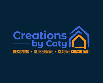 Creations by Caty  - Designing - Redesigning - Staging Consultant